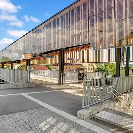 Beautiful&central In Oslo&bærum