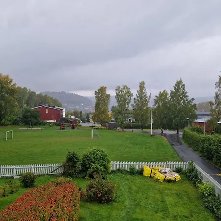 Beautiful&central In Oslo&bærum Kolsas