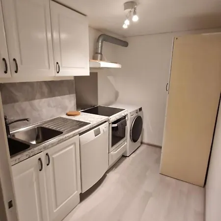 Beautiful And In Oslo And Baerum *