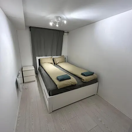 Beautiful And In Oslo And Baerum Apartament *
