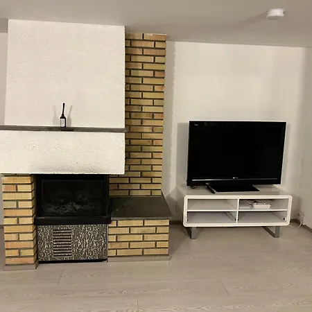 Beautiful And In Oslo And Baerum Apartament