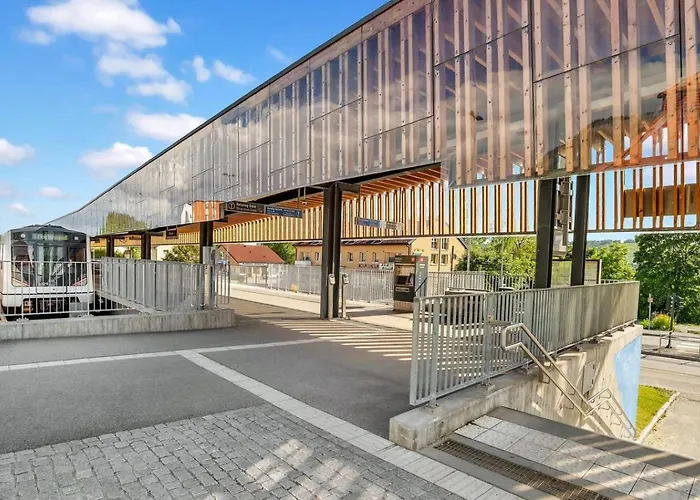 Beautiful And In Oslo And Baerum