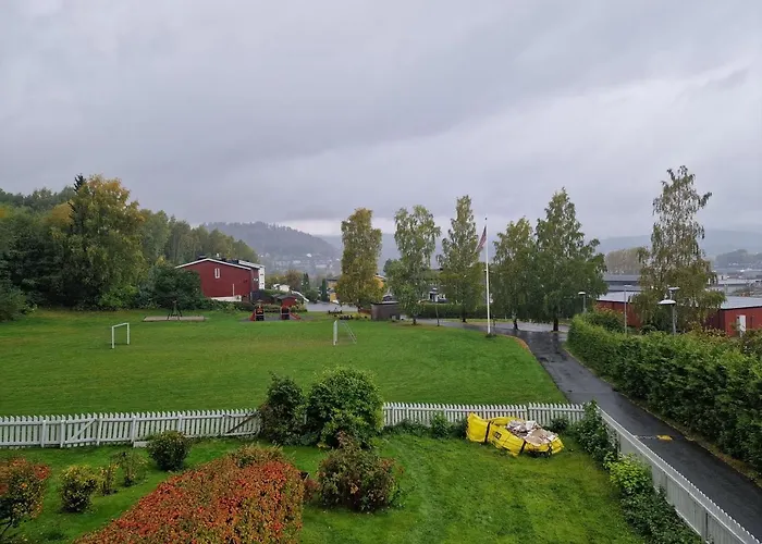 Beautiful And In Oslo And Baerum Kolsas