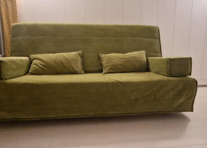 Apartamento Beautiful And In Oslo And Baerum