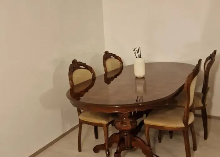 Apartamento Beautiful And In Oslo And Baerum Kolsas