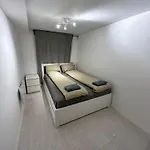 Beautiful And In Oslo And Baerum Apartmán *