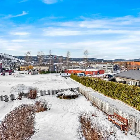 شقة Beautiful And In Oslo And Baerum