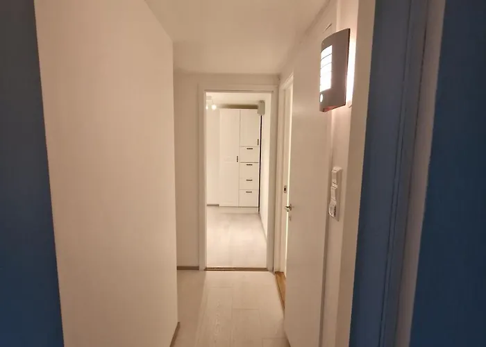 Beautiful And In Oslo And Baerum شقة