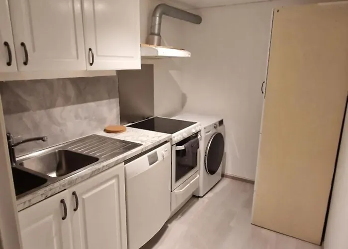 Beautiful And In Oslo And Baerum *